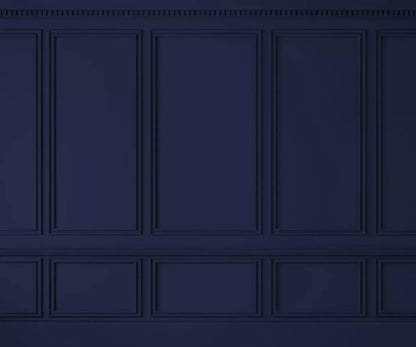 Navy Wall Ballroom 12’X10’ Ultracloth (144 X 120 Inch) Backdrop