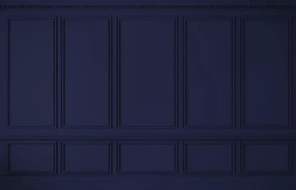 Navy Wall Ballroom 14’X9’ Ultracloth (168 X 108 Inch) Backdrop