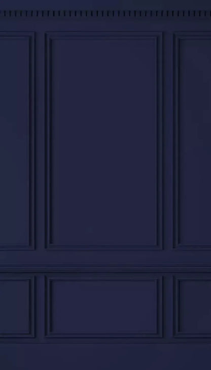 Navy Wall Ballroom 8’X14’ Ultracloth (96 X 168 Inch) Backdrop
