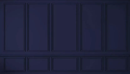 Navy Wall Ballroom 14’X8’ Ultracloth (168 X 96 Inch) Backdrop