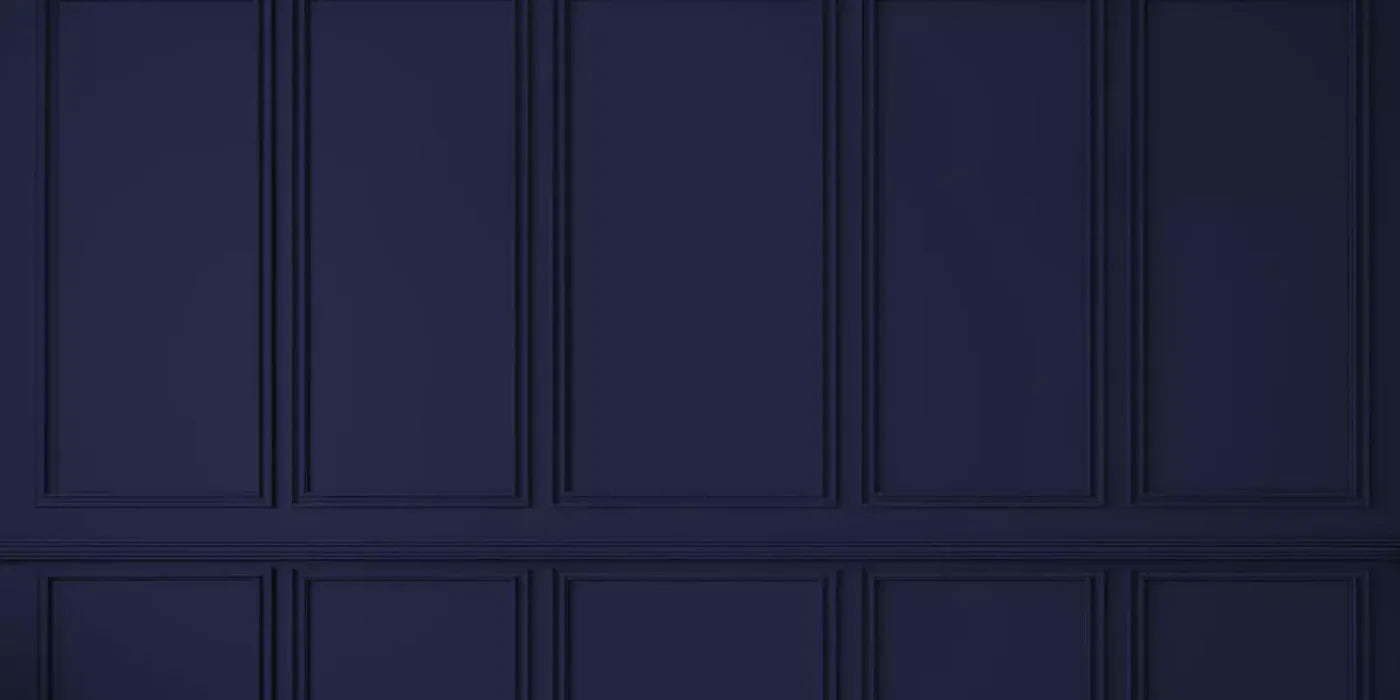 Navy Wall Ballroom 16’X8’ Ultracloth (192 X 96 Inch) Backdrop