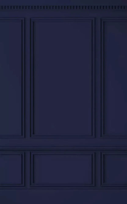 Navy Wall Ballroom 10’X16’ Ultracloth (120 X 192 Inch) Backdrop
