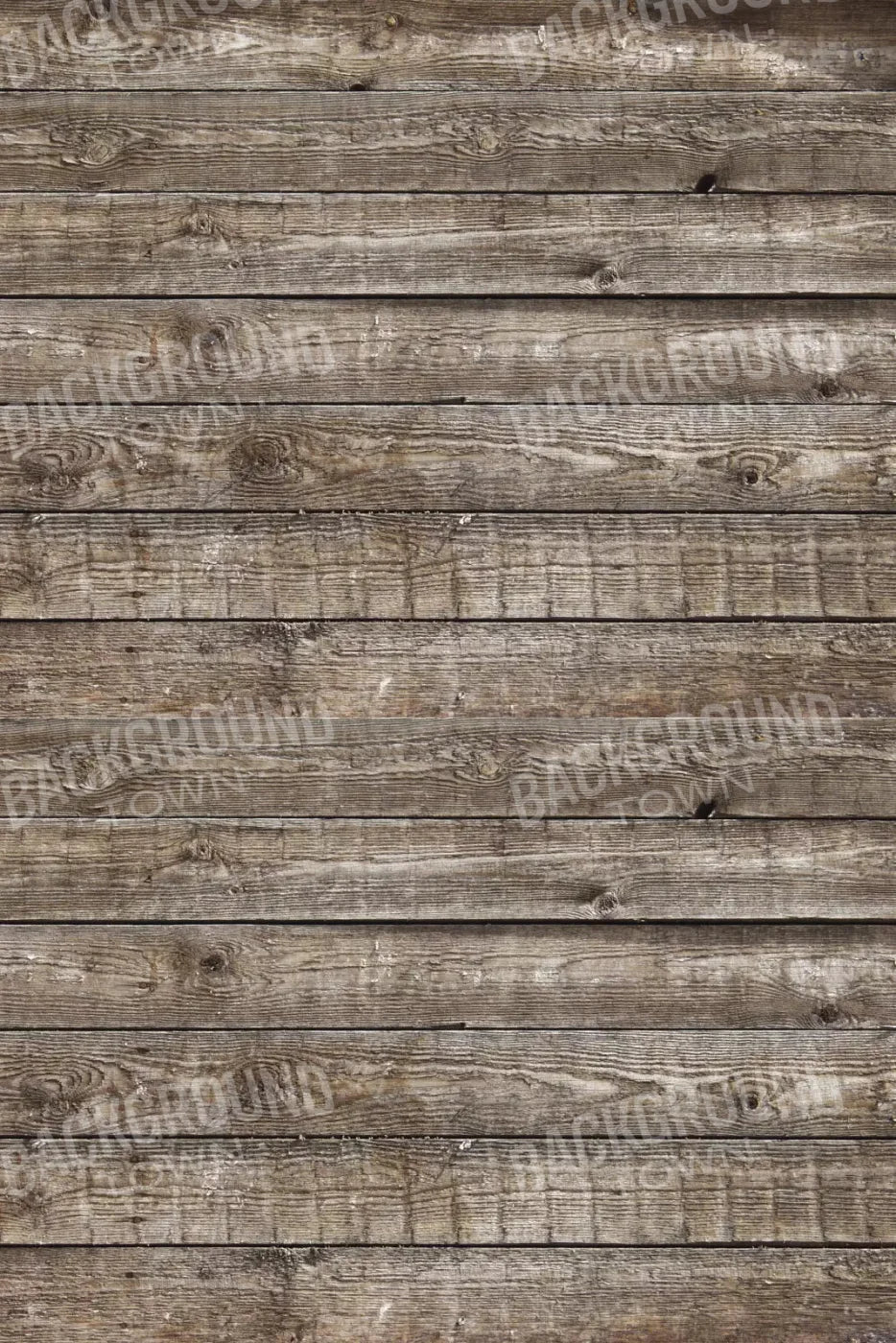 Nebraska Rubbermat Floor 4X5 ( 48 X 60 Inch )