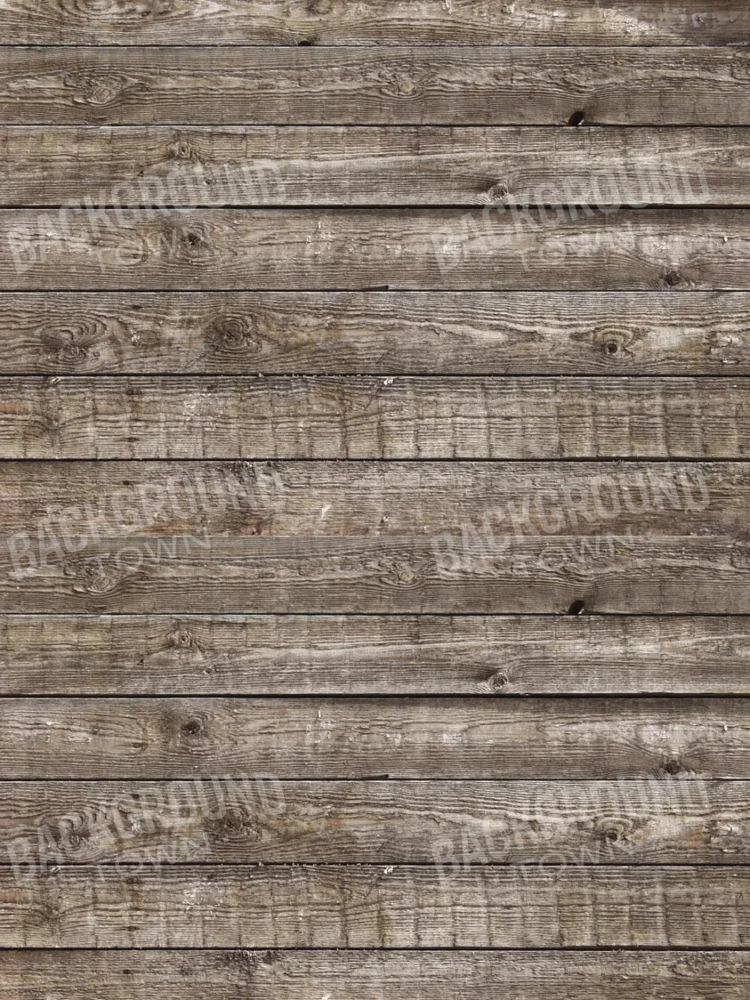 Nebraska Rubbermat Floor 5X7 ( 60 X 84 Inch )