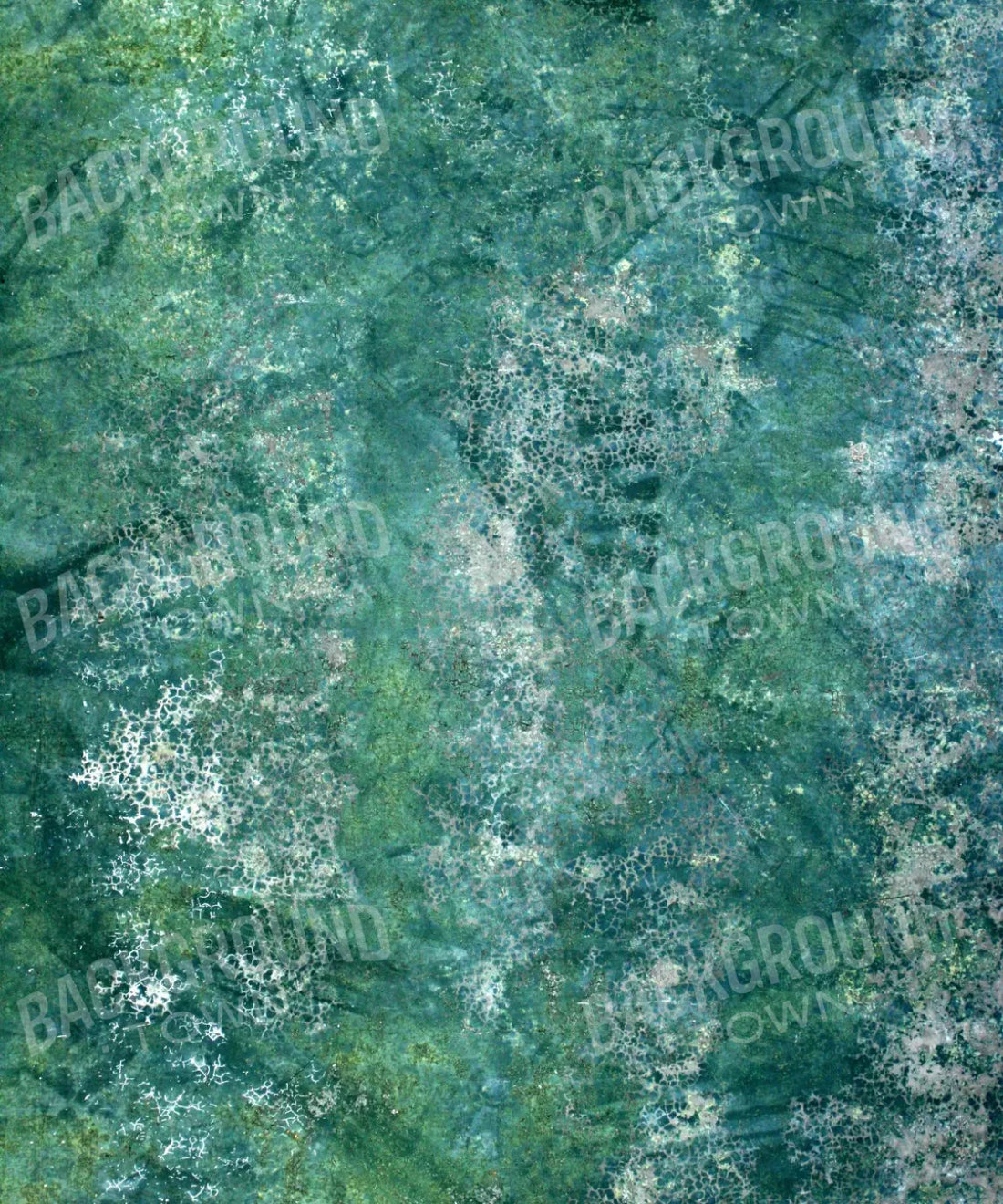 Green Textured Backdrop for Photography