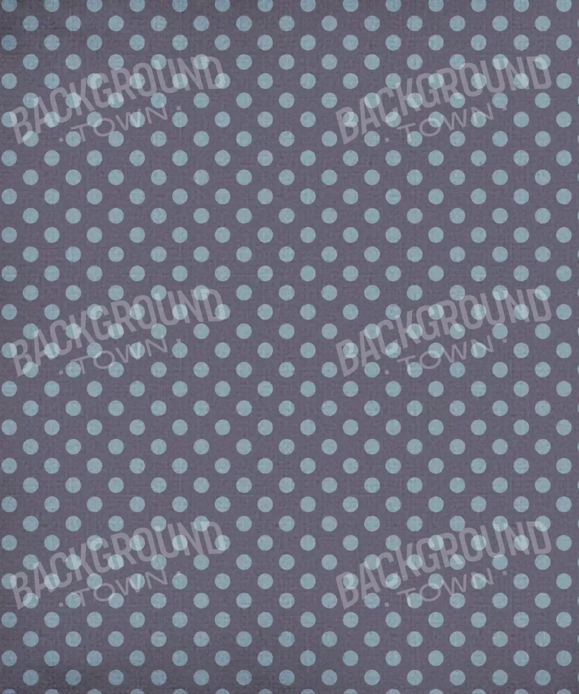 Blue Pattern Backdrop for Photography