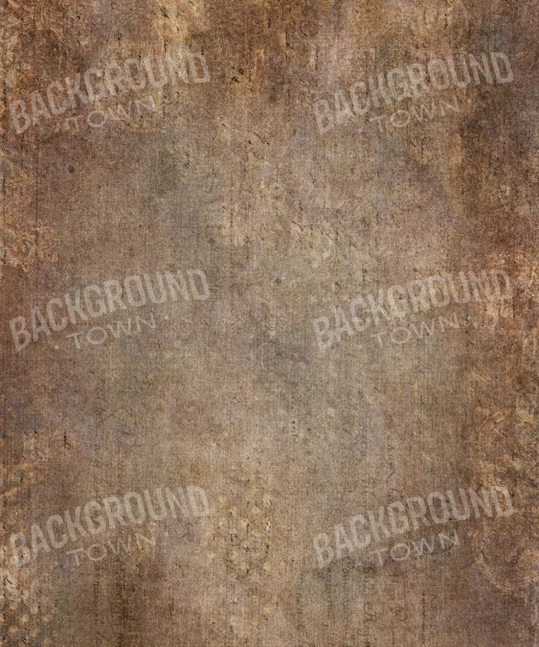 Brown Textured Backdrop for Photography