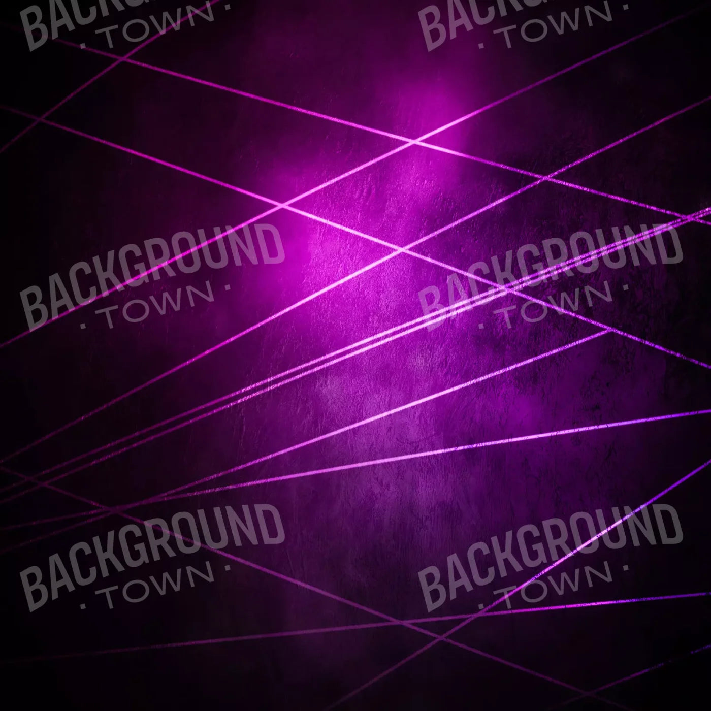 Neon Gels Fuchsia 10X10 Ultracloth ( 120 X Inch ) Backdrop