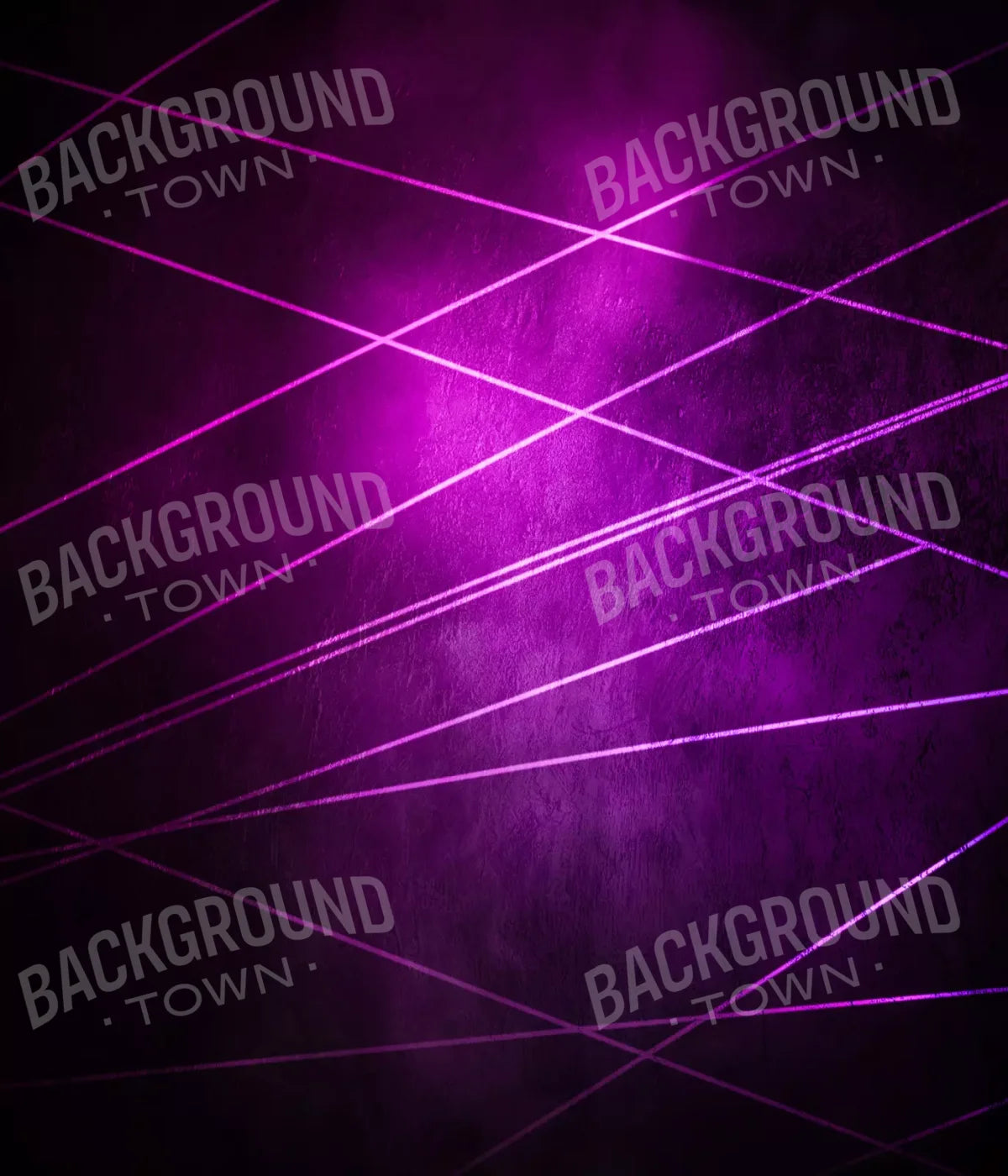 Neon Gels Fuchsia 10X12 Ultracloth ( 120 X 144 Inch ) Backdrop