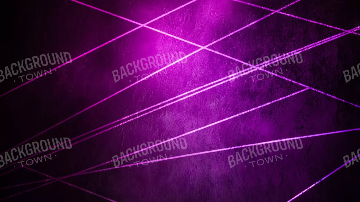 Neon Gels Fuchsia 14X8 Ultracloth ( 168 X 96 Inch ) Backdrop