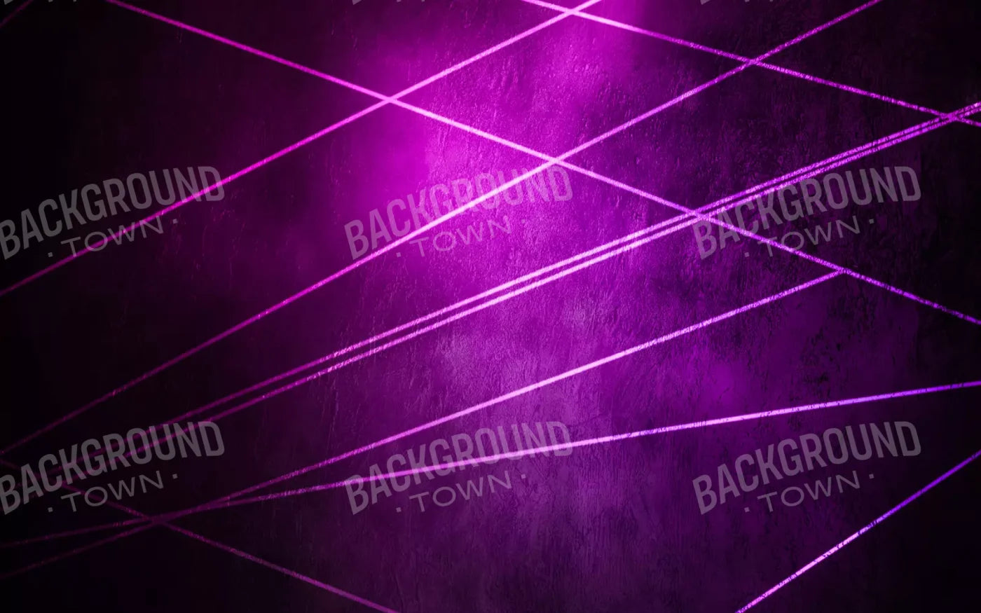 Neon Gels Fuchsia 14X9 Ultracloth ( 168 X 108 Inch ) Backdrop