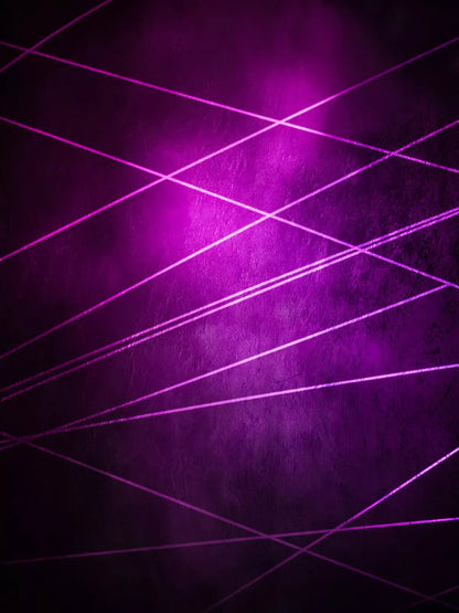 Neon Gels Fuchsia 8X10 Fleece ( 96 X 120 Inch ) Backdrop