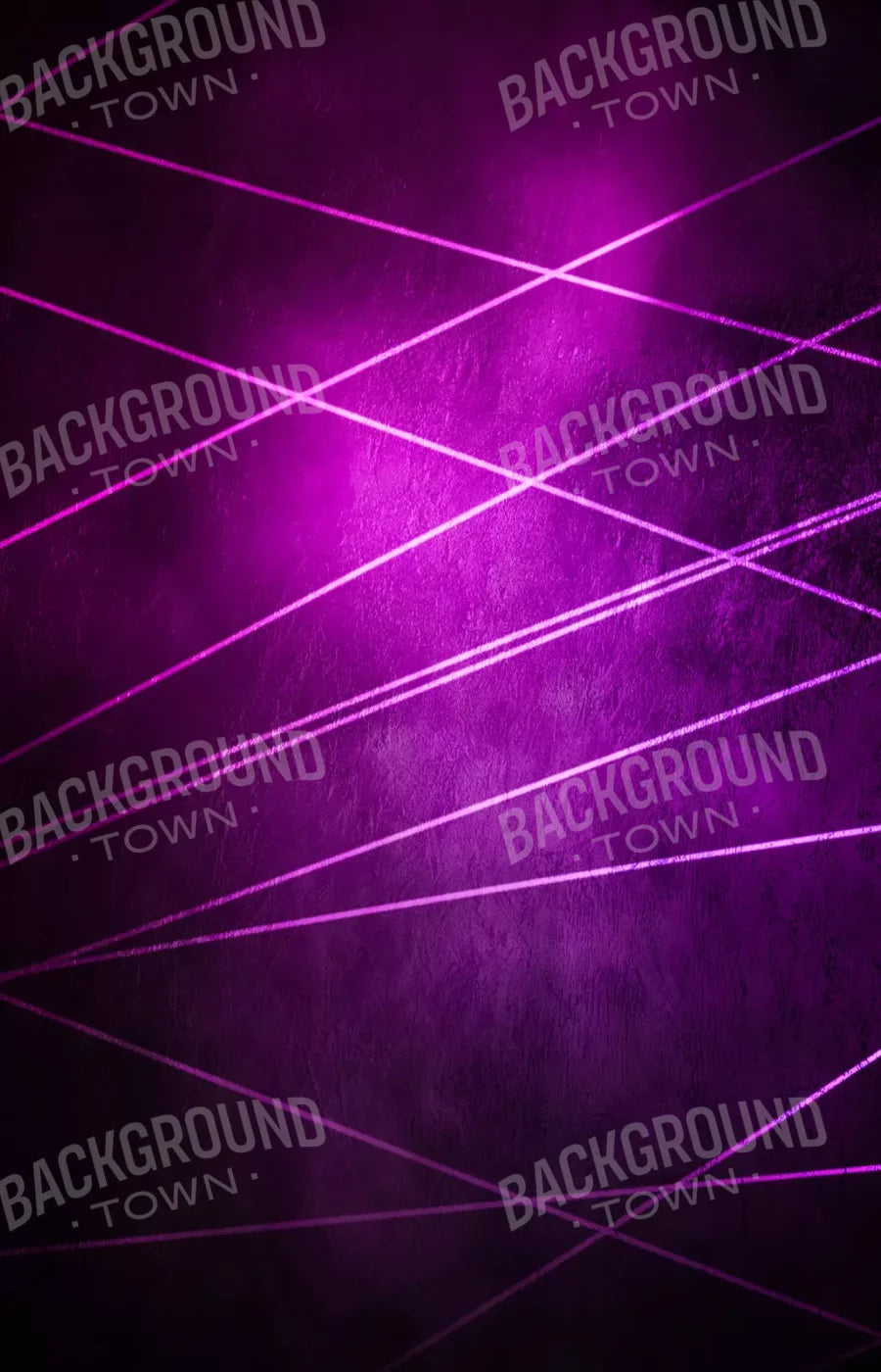 Neon Gels Fuchsia 8X12 Ultracloth ( 96 X 144 Inch ) Backdrop