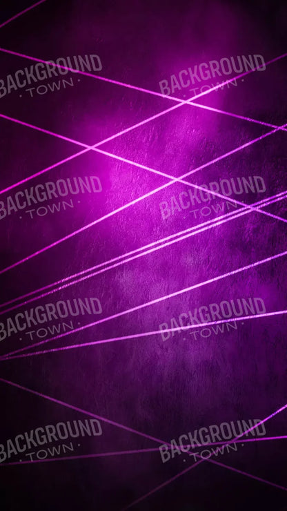 Neon Gels Fuchsia 8X14 Ultracloth ( 96 X 168 Inch ) Backdrop