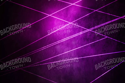 Neon Gels Fuchsia 8X5 Ultracloth ( 96 X 60 Inch ) Backdrop