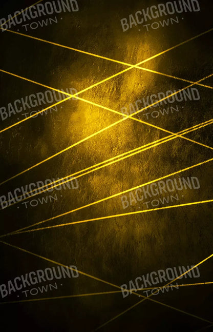 Neon Gels Lemon 8X12 Ultracloth ( 96 X 144 Inch ) Backdrop