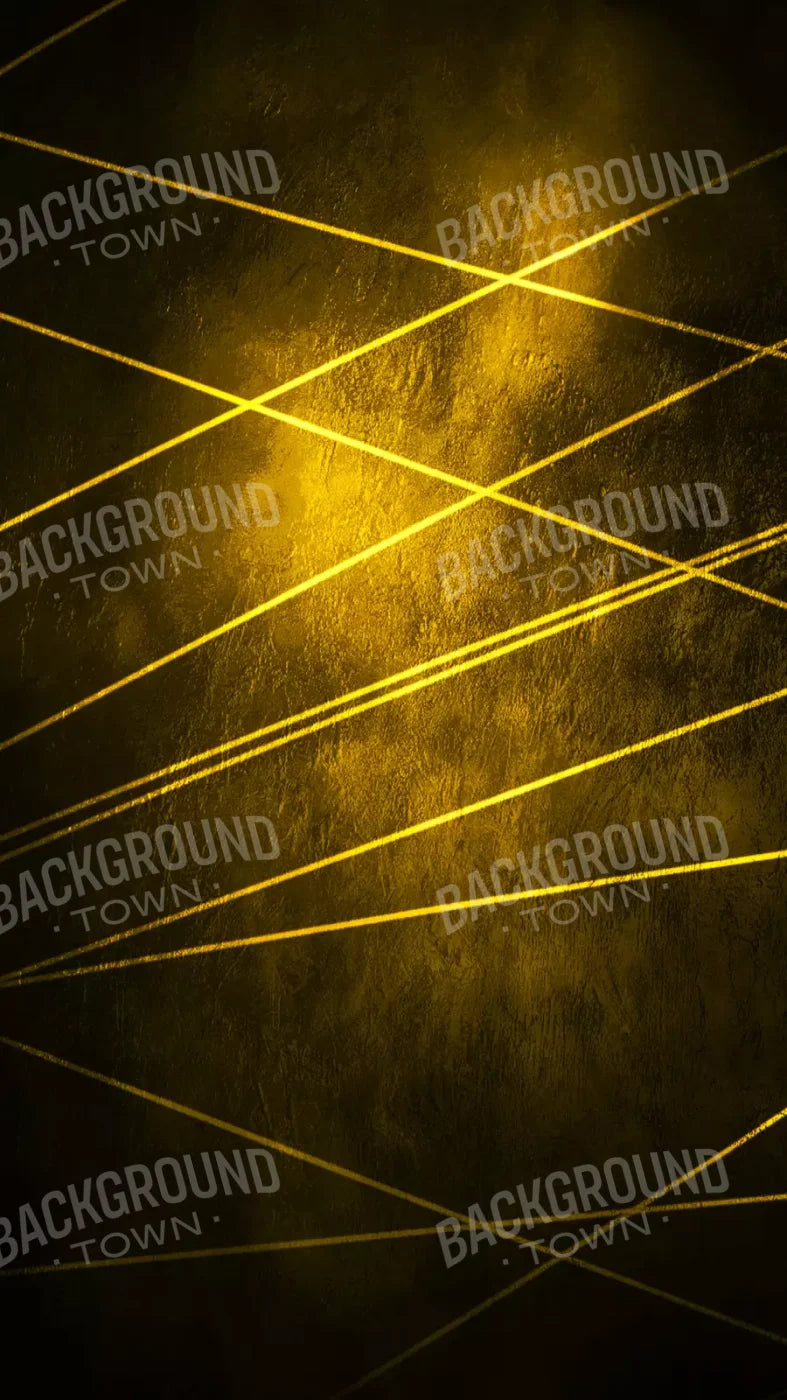 Neon Gels Lemon 8X14 Ultracloth ( 96 X 168 Inch ) Backdrop