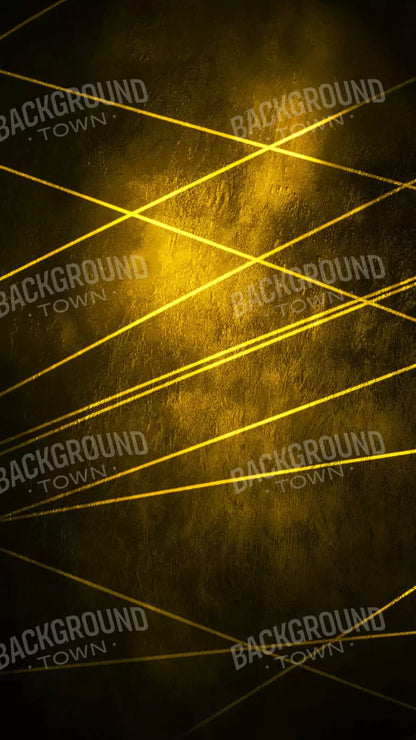 Neon Gels Lemon 8X14 Ultracloth ( 96 X 168 Inch ) Backdrop