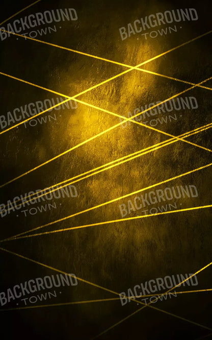 Neon Gels Lemon 9X14 Ultracloth ( 108 X 168 Inch ) Backdrop