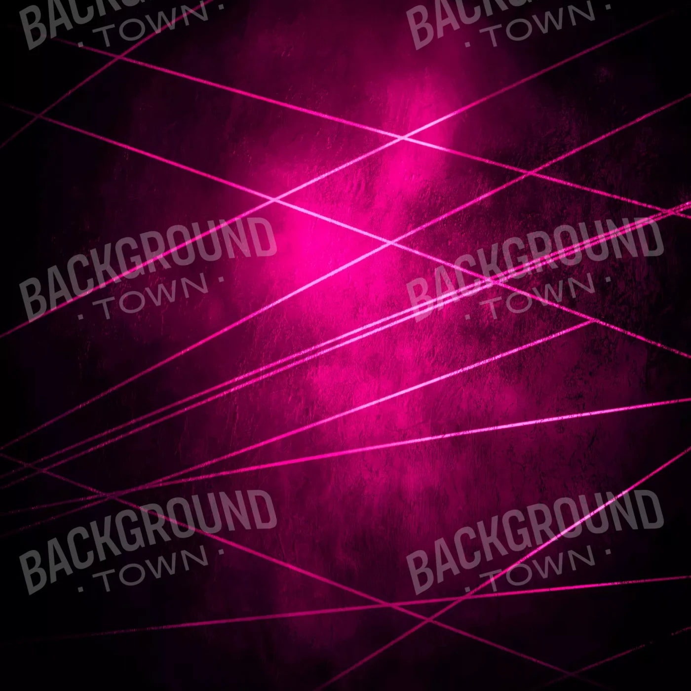 Neon Gels Pink 10X10 Ultracloth ( 120 X Inch ) Backdrop