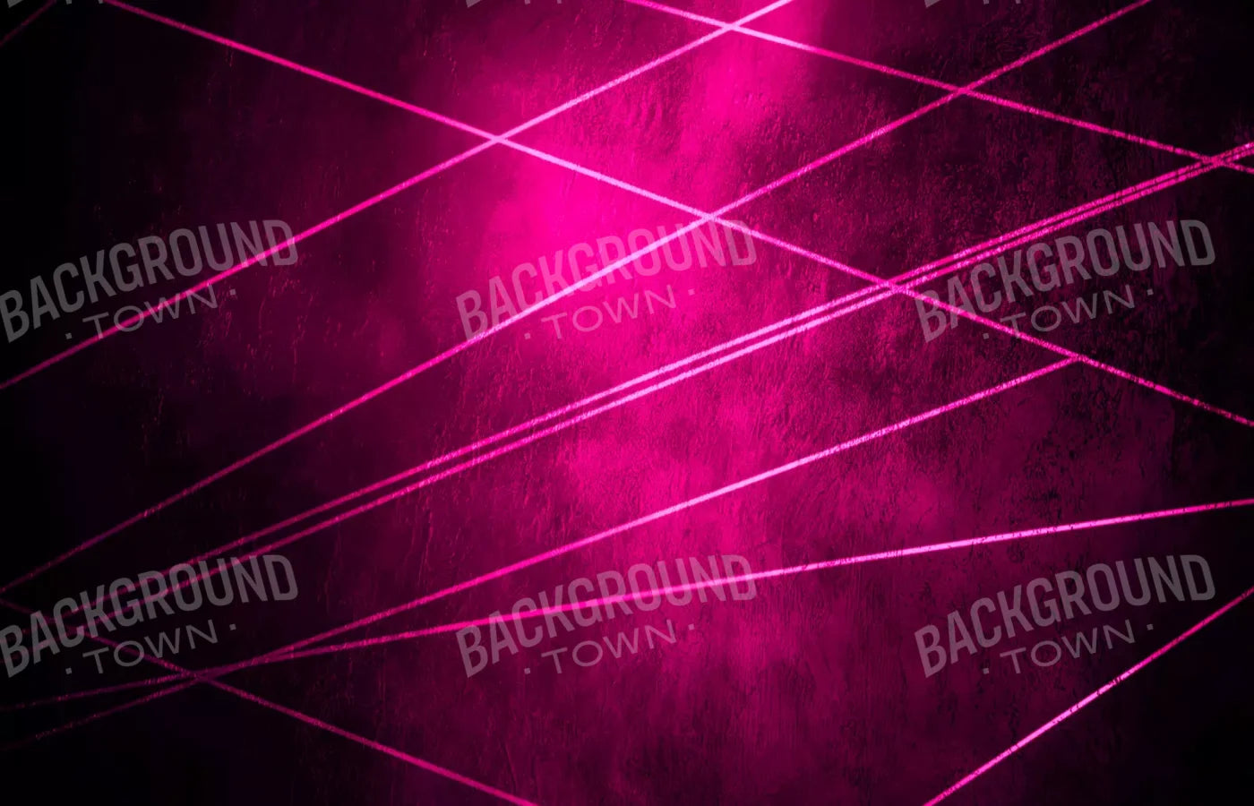 Neon Gels Pink 12X8 Ultracloth ( 144 X 96 Inch ) Backdrop