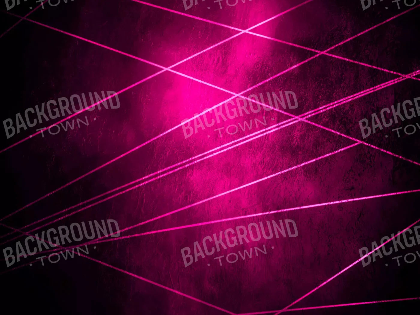 Neon Gels Pink 7X5 Ultracloth ( 84 X 60 Inch ) Backdrop