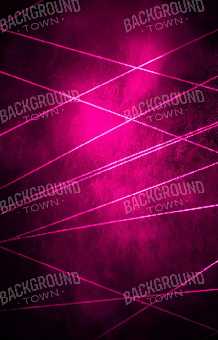 Neon Gels Pink 8X12 Ultracloth ( 96 X 144 Inch ) Backdrop