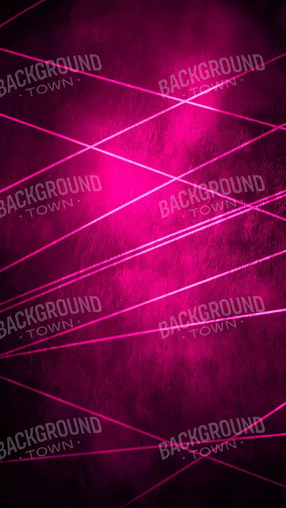 Neon Gels Pink 8X14 Ultracloth ( 96 X 168 Inch ) Backdrop