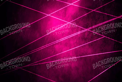 Neon Gels Pink 8X5 Ultracloth ( 96 X 60 Inch ) Backdrop