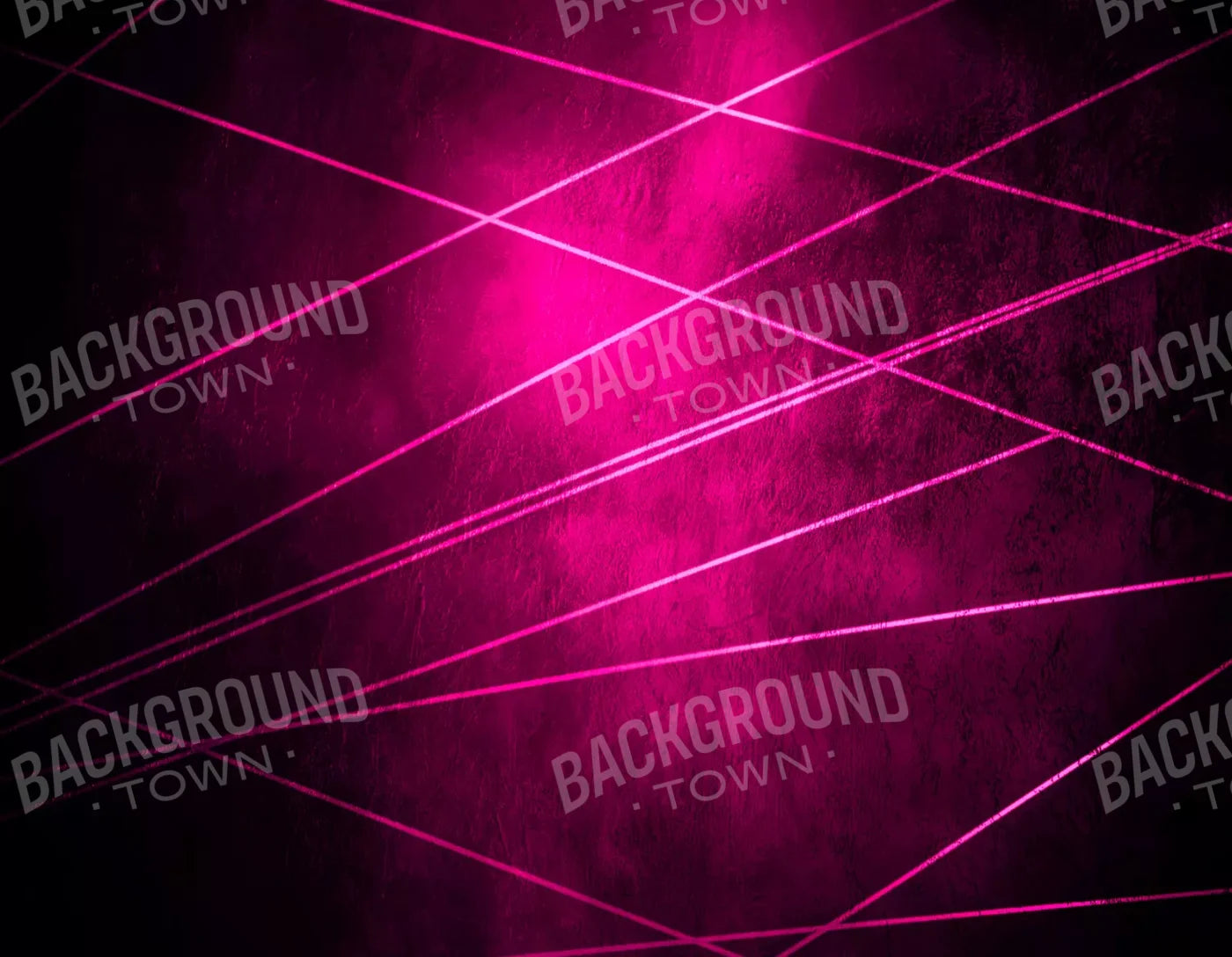 Neon Gels Pink 8X6 Fleece ( 96 X 72 Inch ) Backdrop