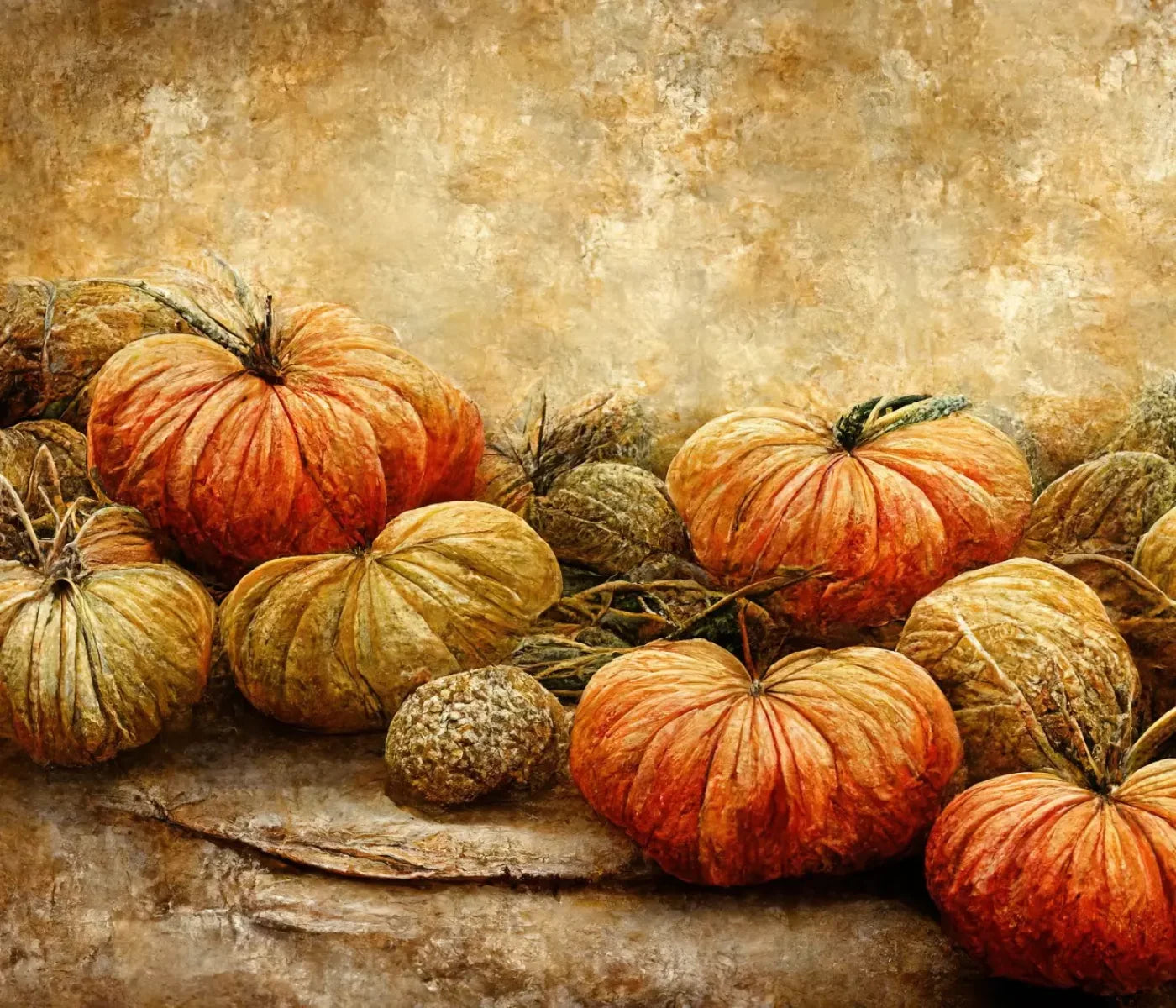 Neutral Harvest 12X10 Ultracloth ( 144 X 120 Inch ) Backdrop
