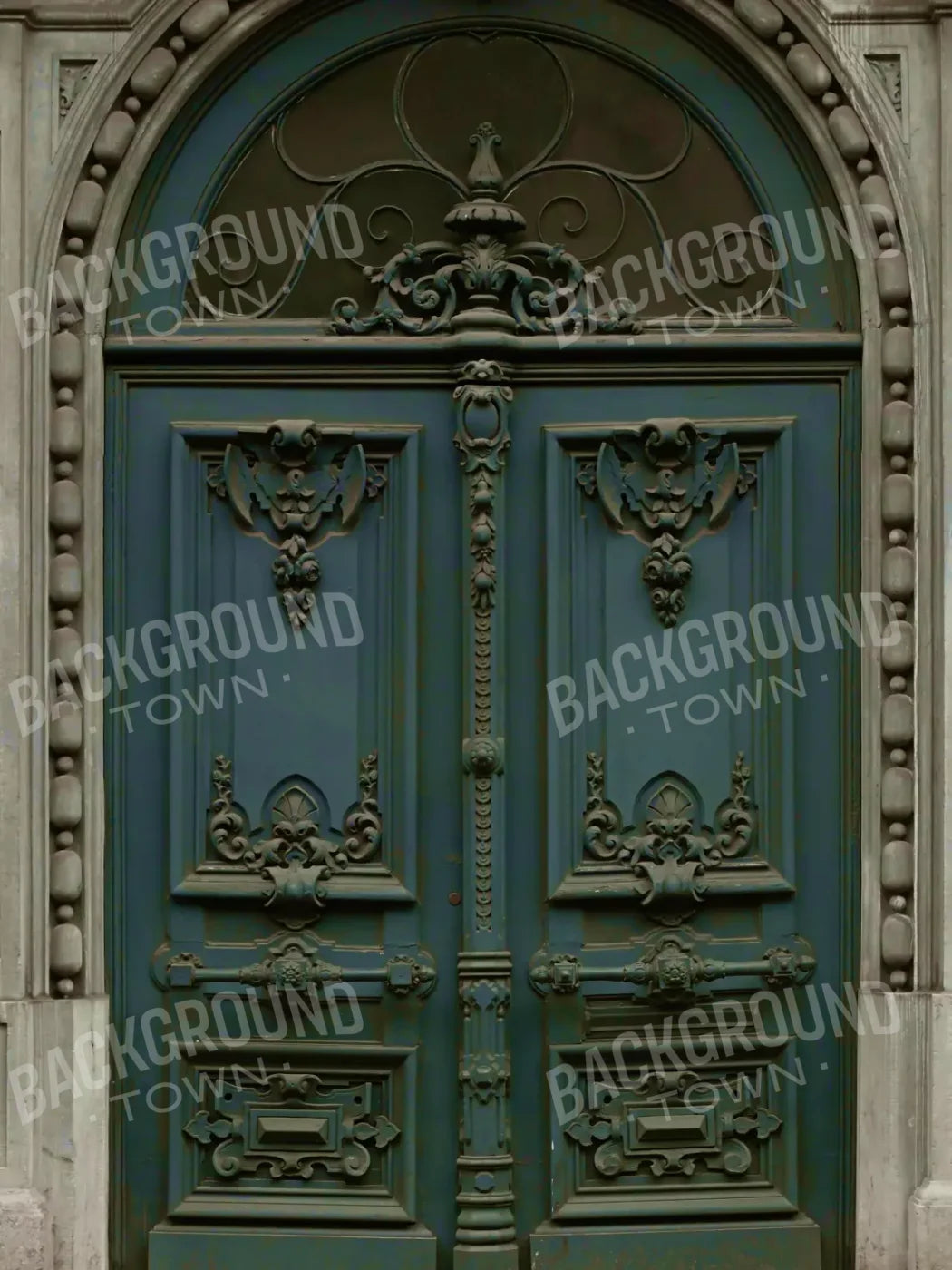 New Dawn 5X7 Ultracloth ( 60 X 84 Inch ) Backdrop