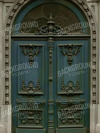 New Dawn 5X7 Ultracloth ( 60 X 84 Inch ) Backdrop