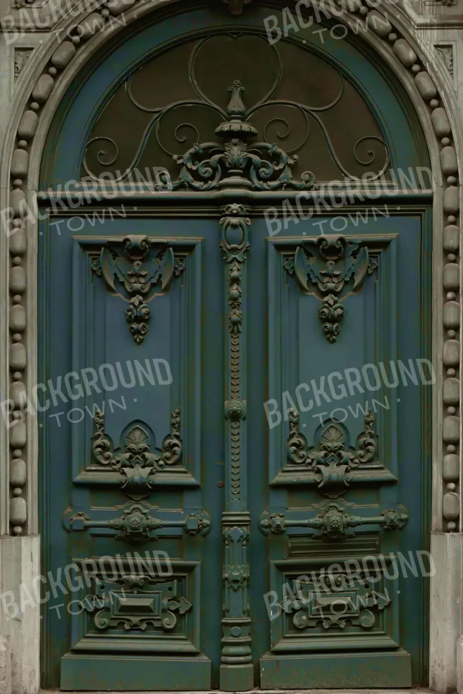 New Dawn 5X8 Ultracloth ( 60 X 96 Inch ) Backdrop