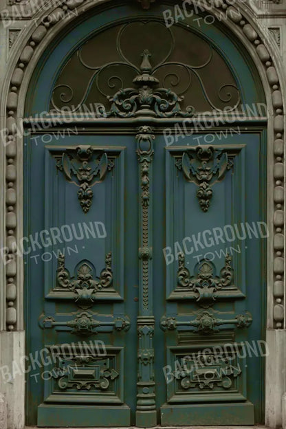 New Dawn 5X8 Ultracloth ( 60 X 96 Inch ) Backdrop