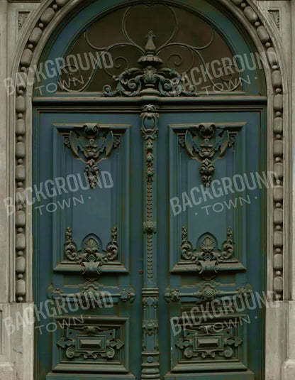 New Dawn 6X8 Fleece ( 72 X 96 Inch ) Backdrop