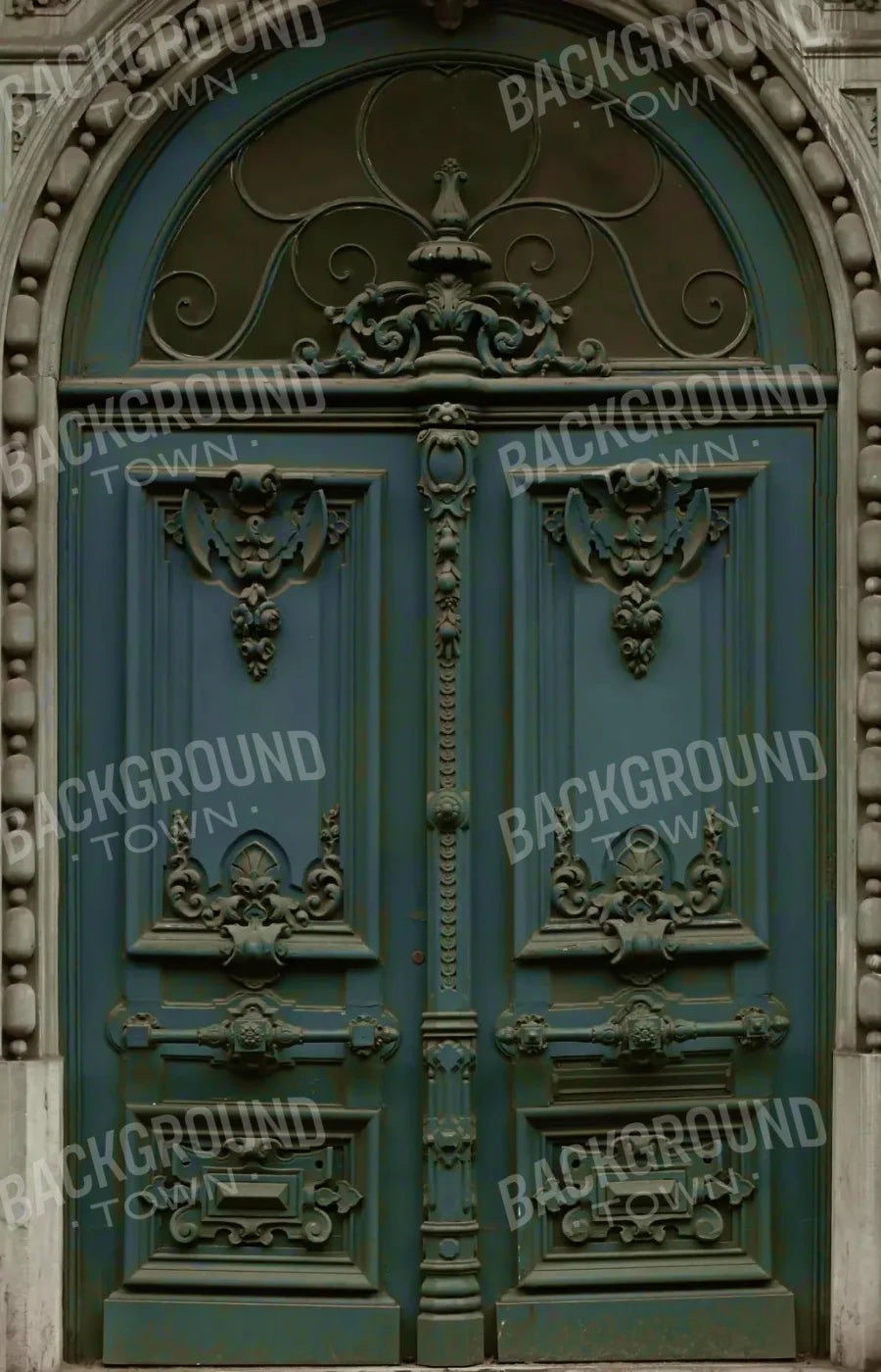 New Dawn 8X12 Ultracloth ( 96 X 144 Inch ) Backdrop