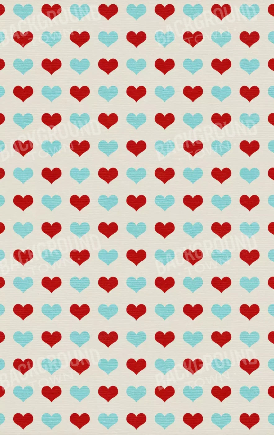 Newhart 10’X16’ Ultracloth (120 X 192 Inch) Backdrop