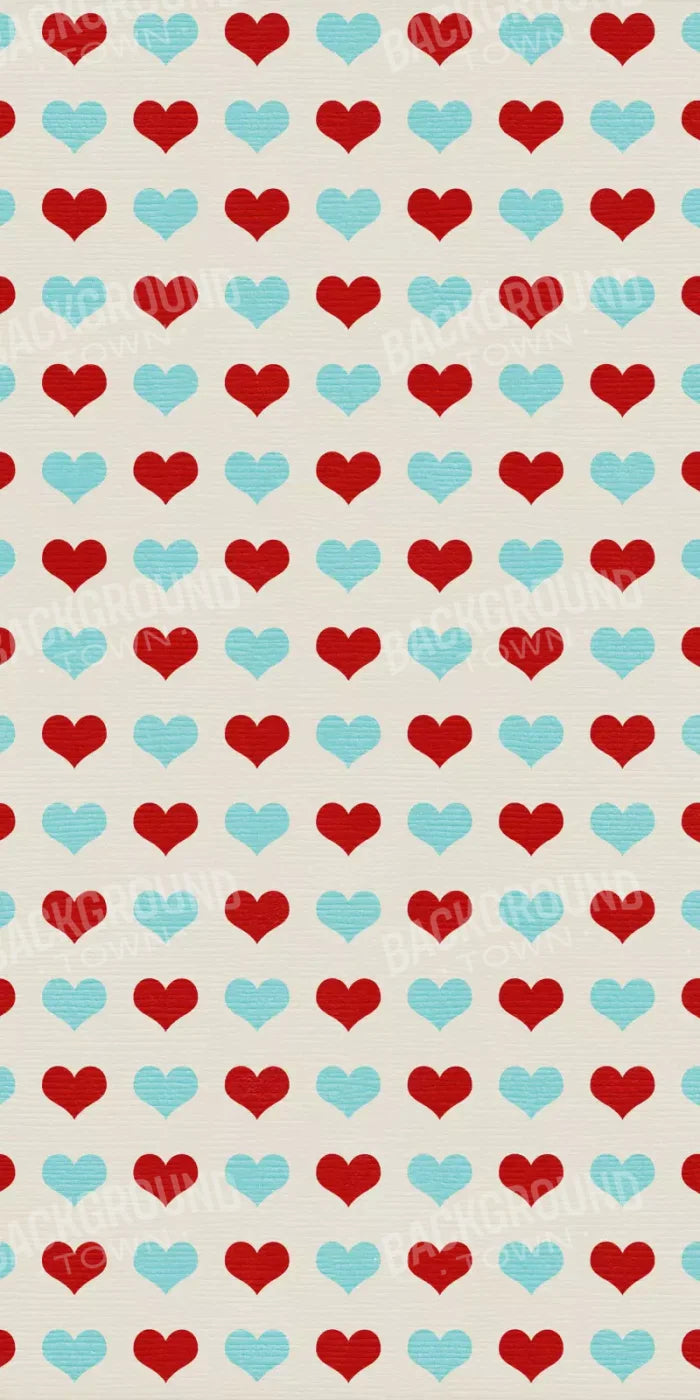 Newhart 10’X20’ Ultracloth (120 X 240 Inch) Backdrop