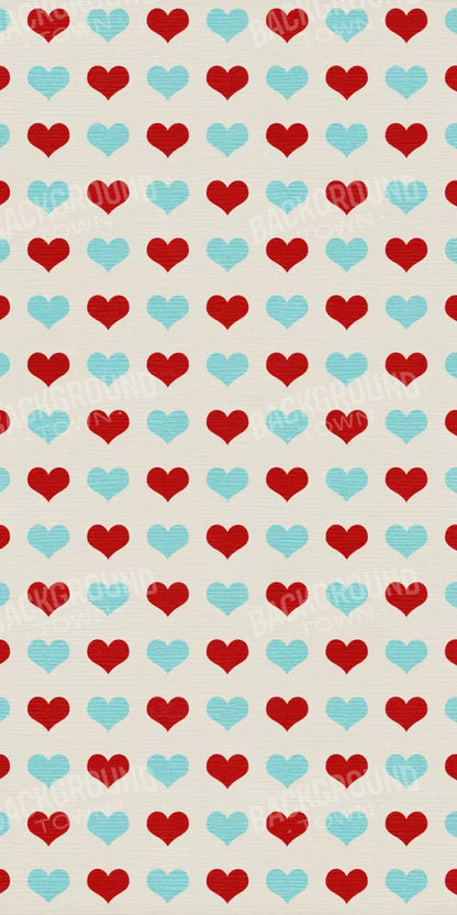 Newhart 10’X20’ Ultracloth (120 X 240 Inch) Backdrop