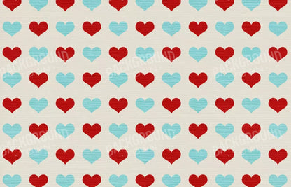 Newhart 12’X8’ Ultracloth (144 X 96 Inch) Backdrop