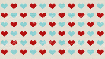 Newhart 14’X8’ Ultracloth (168 X 96 Inch) Backdrop