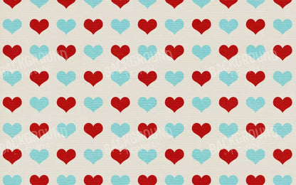 Newhart 14’X9’ Ultracloth (168 X 108 Inch) Backdrop