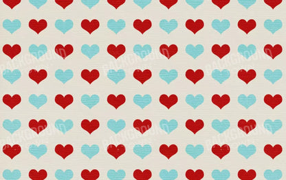 Newhart 16’X10’ Ultracloth (192 X 120 Inch) Backdrop