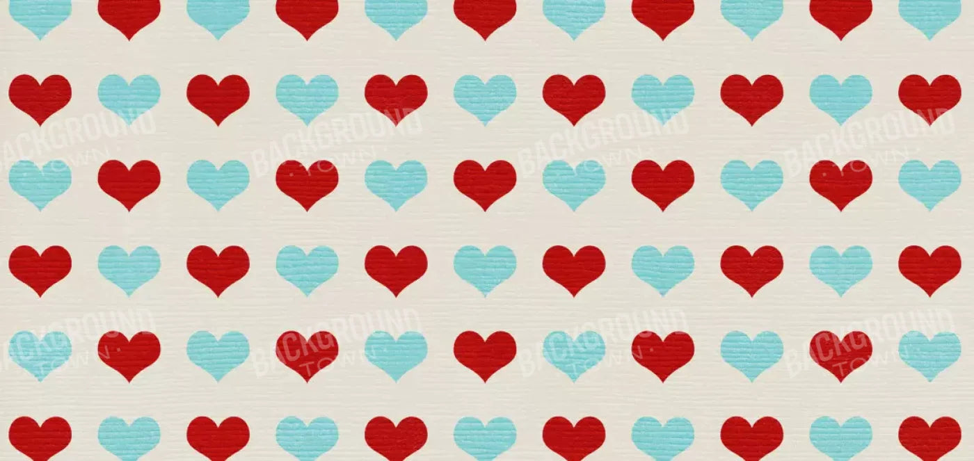 Newhart 16’X8’ Ultracloth (192 X 96 Inch) Backdrop