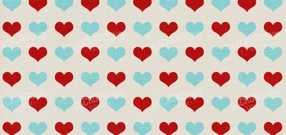 Newhart 16’X8’ Ultracloth (192 X 96 Inch) Backdrop