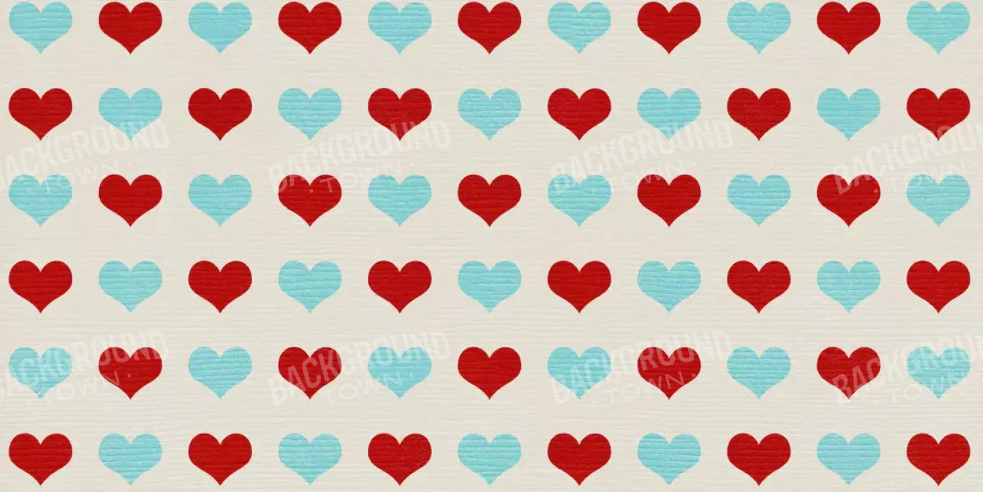 Newhart 20’X10’ Ultracloth (240 X 120 Inch) Backdrop