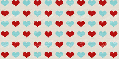 Newhart 20’X10’ Ultracloth (240 X 120 Inch) Backdrop