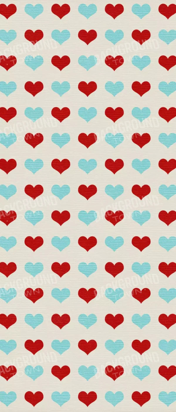 Newhart 5’X12’ Ultracloth For Westcott X-Drop (60 X 144 Inch) Backdrop