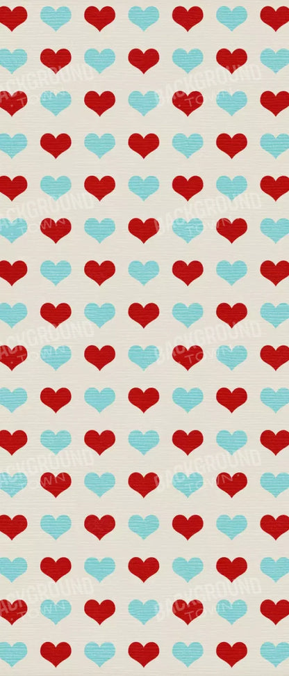 Newhart 5’X12’ Ultracloth For Westcott X-Drop (60 X 144 Inch) Backdrop